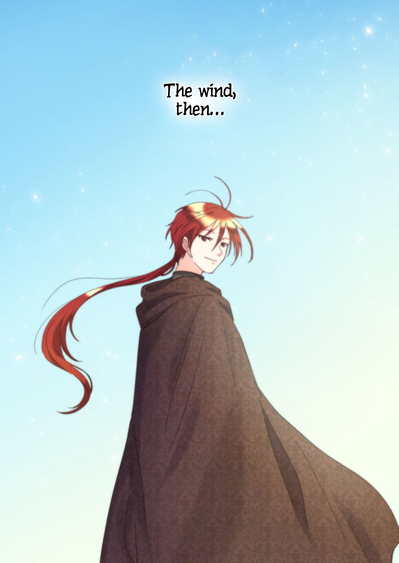 The Twin Siblings’ New Life - Chapter 60 Page 34