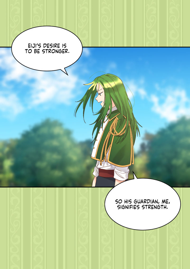The Twin Siblings’ New Life - Chapter 60 Page 35