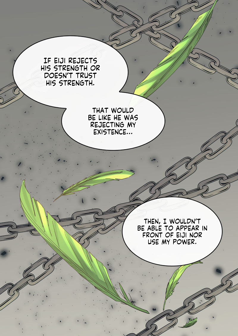 The Twin Siblings’ New Life - Chapter 60 Page 36