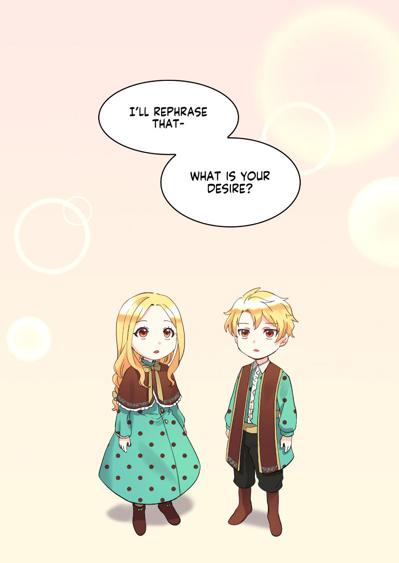 The Twin Siblings’ New Life - Chapter 60 Page 39