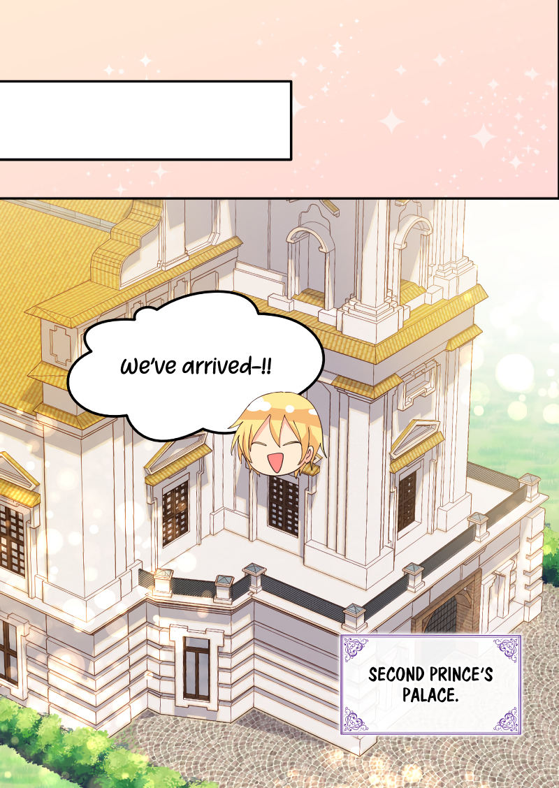 The Twin Siblings’ New Life - Chapter 60 Page 42