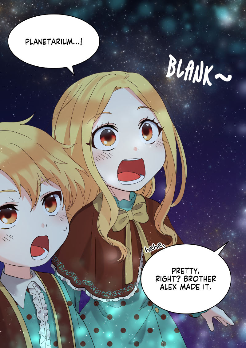 The Twin Siblings’ New Life - Chapter 60 Page 46