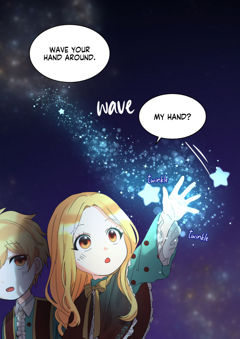 The Twin Siblings’ New Life - Chapter 60 Page 47