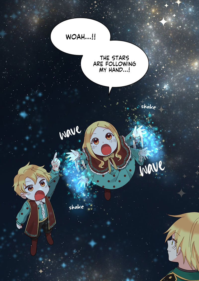 The Twin Siblings’ New Life - Chapter 60 Page 48