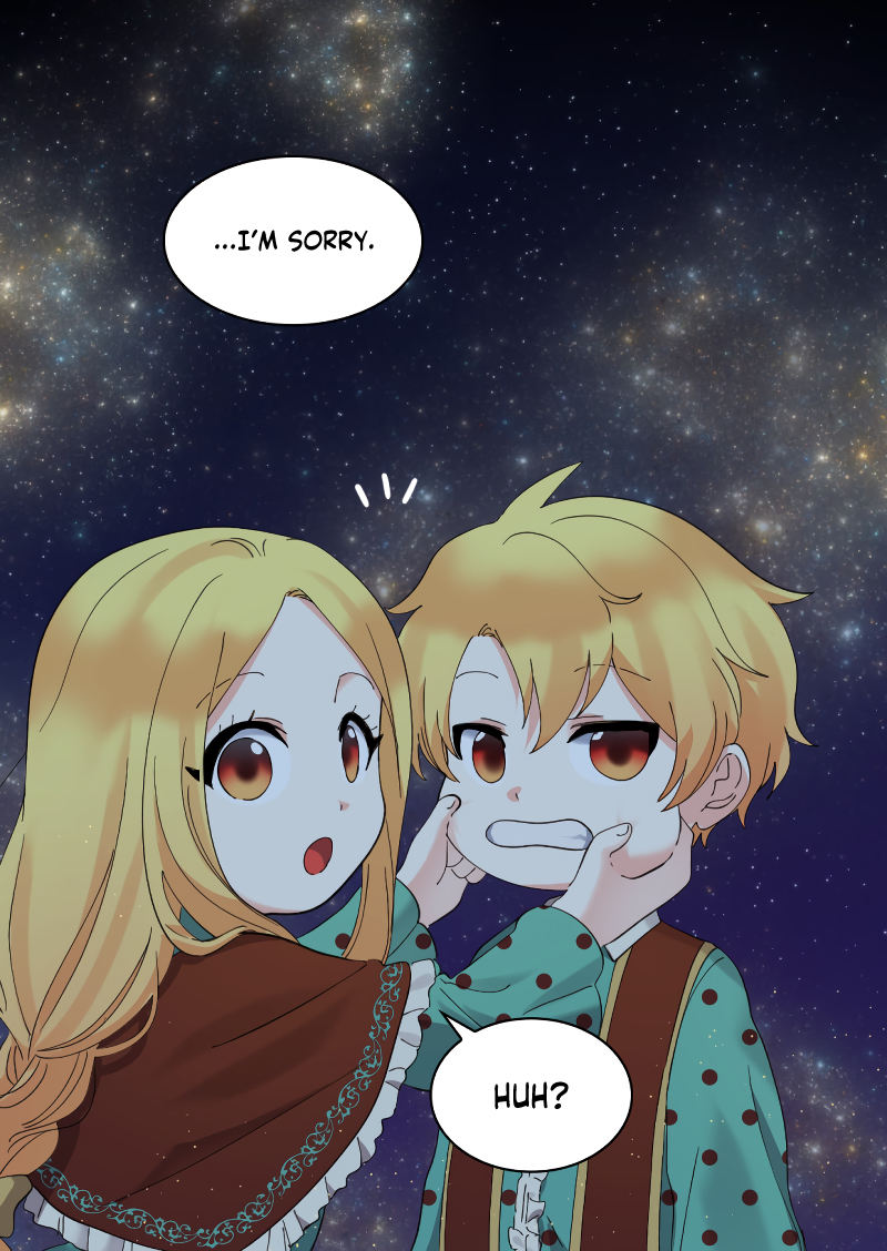 The Twin Siblings’ New Life - Chapter 60 Page 50