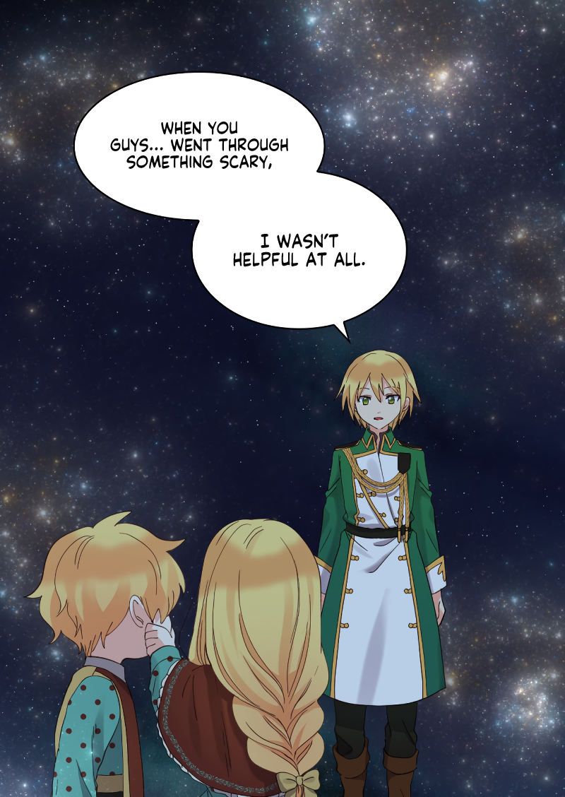 The Twin Siblings’ New Life - Chapter 60 Page 51