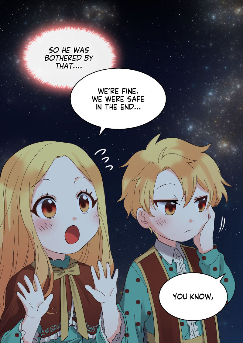 The Twin Siblings’ New Life - Chapter 60 Page 52