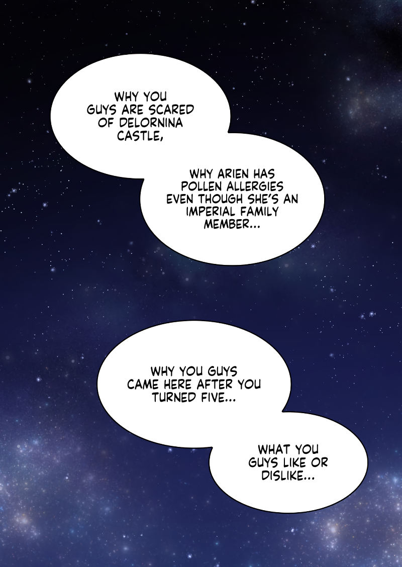 The Twin Siblings’ New Life - Chapter 60 Page 54
