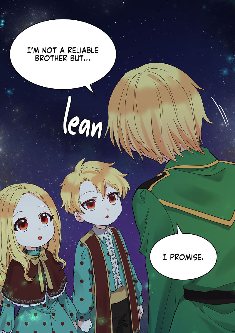 The Twin Siblings’ New Life - Chapter 60 Page 56
