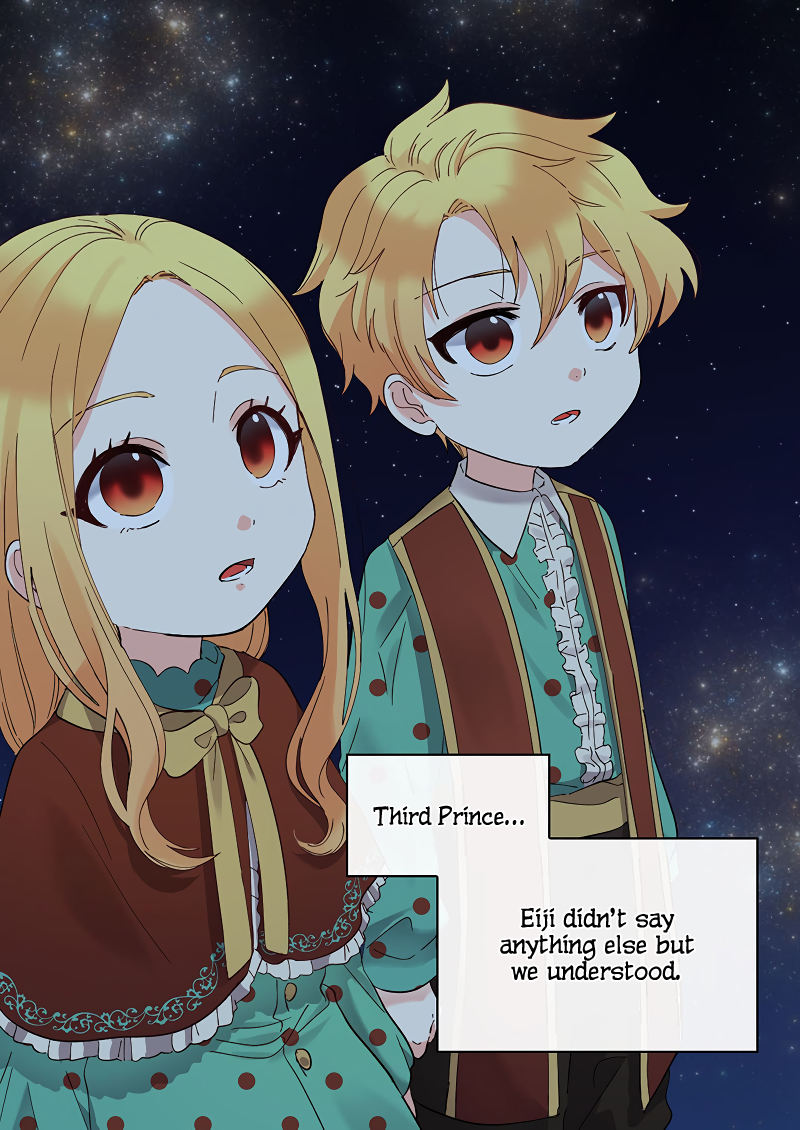 The Twin Siblings’ New Life - Chapter 60 Page 59