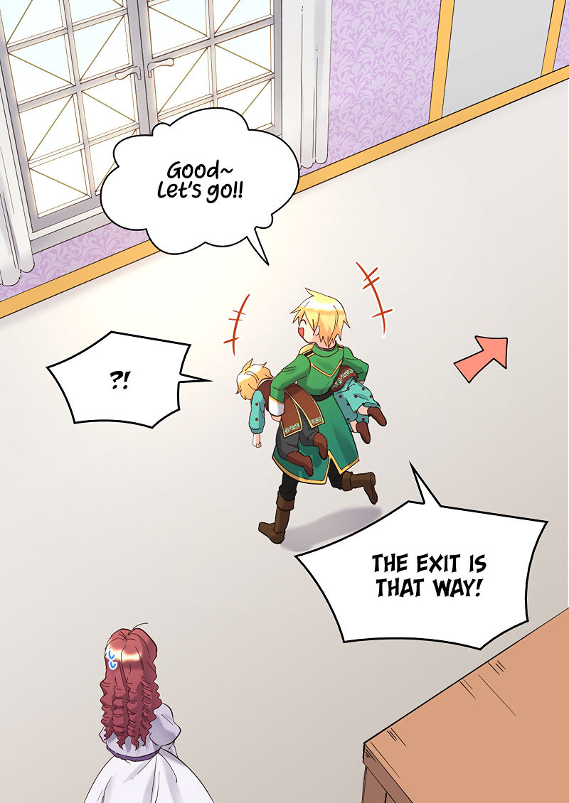 The Twin Siblings’ New Life - Chapter 60 Page 6