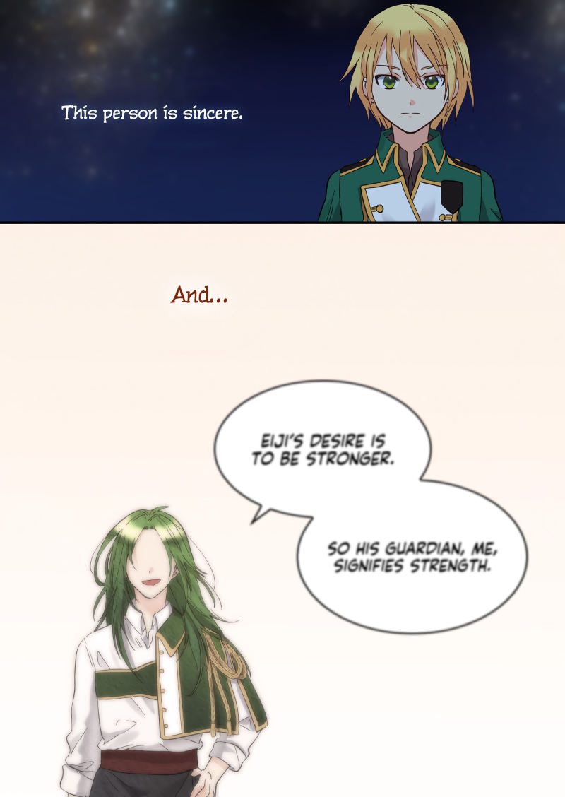 The Twin Siblings’ New Life - Chapter 60 Page 60