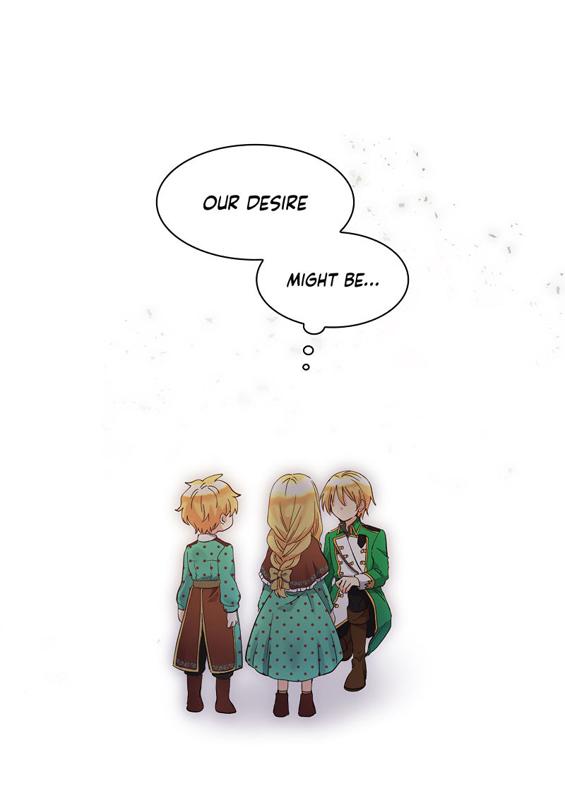 The Twin Siblings’ New Life - Chapter 60 Page 64