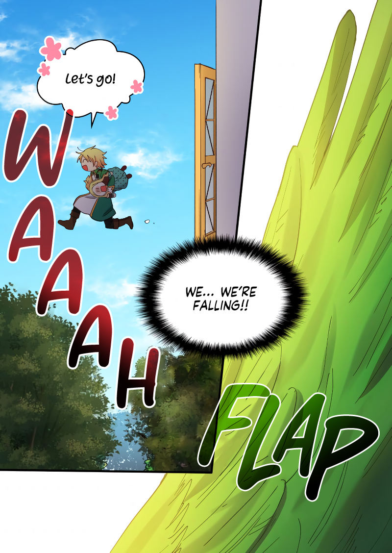 The Twin Siblings’ New Life - Chapter 60 Page 8