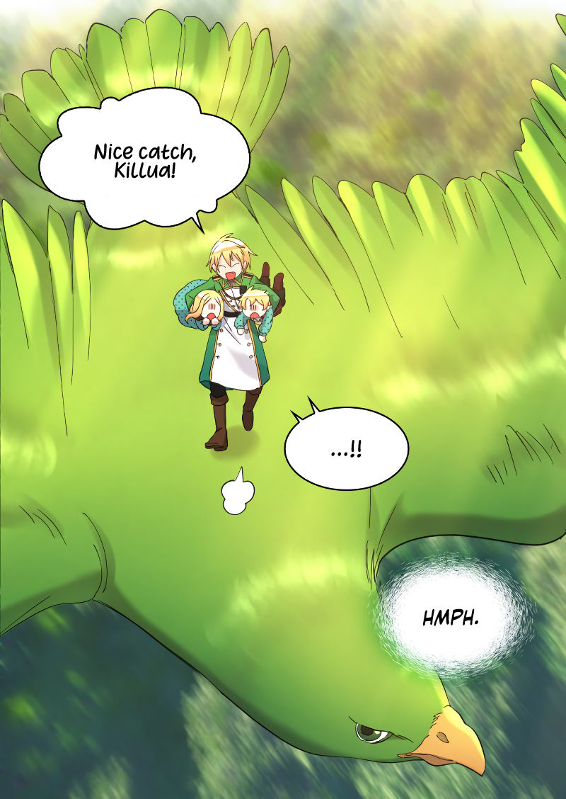 The Twin Siblings’ New Life - Chapter 60 Page 9