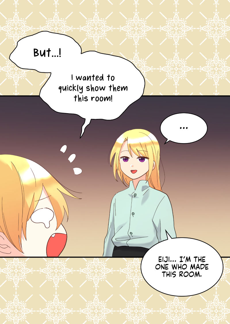 The Twin Siblings’ New Life - Chapter 61 Page 14