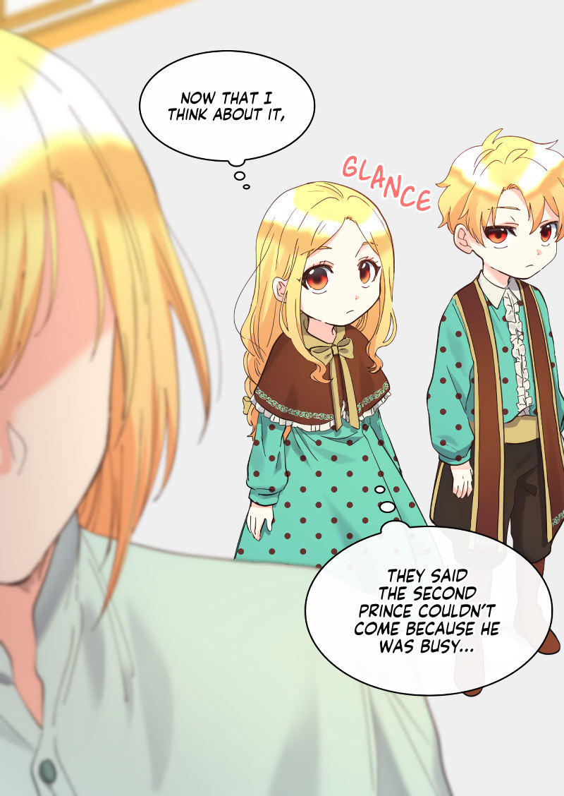 The Twin Siblings’ New Life - Chapter 61 Page 17