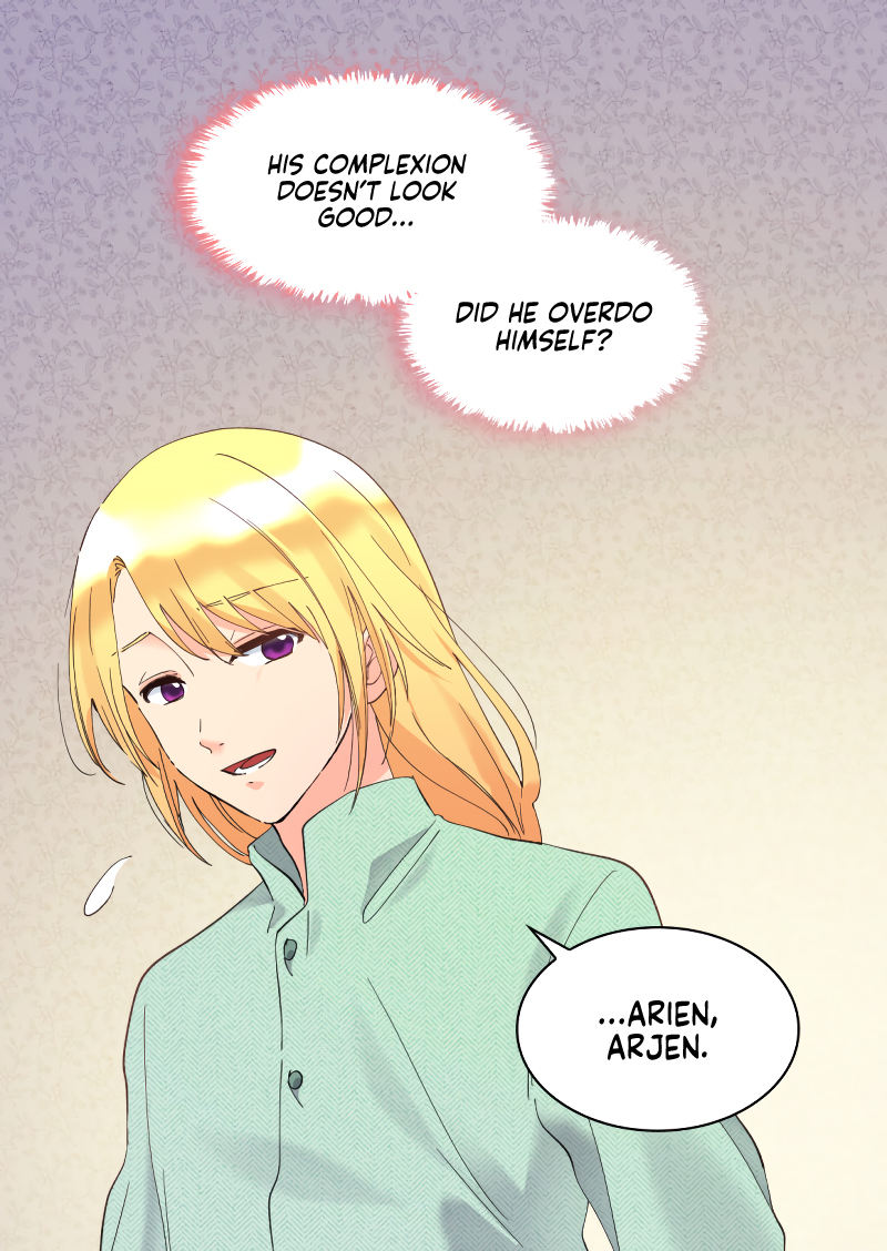 The Twin Siblings’ New Life - Chapter 61 Page 18