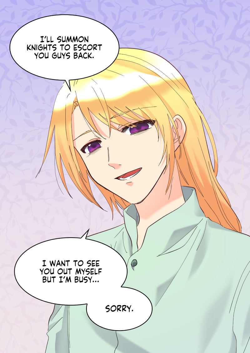 The Twin Siblings’ New Life - Chapter 61 Page 19