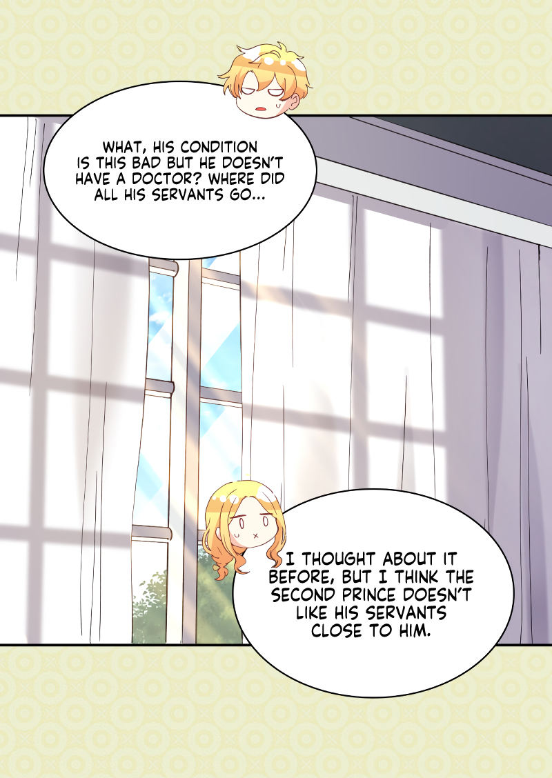 The Twin Siblings’ New Life - Chapter 61 Page 31