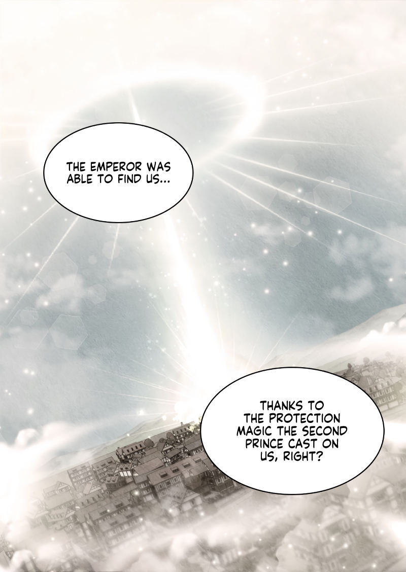 The Twin Siblings’ New Life - Chapter 61 Page 33