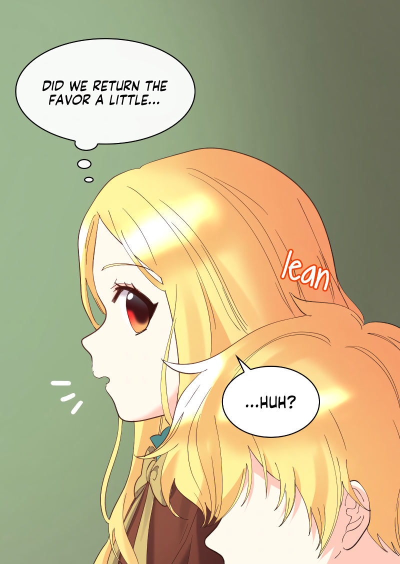 The Twin Siblings’ New Life - Chapter 61 Page 49