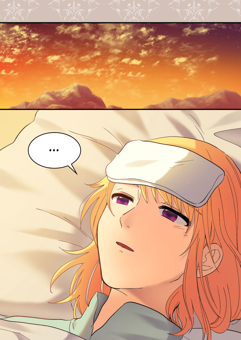 The Twin Siblings’ New Life - Chapter 61 Page 57