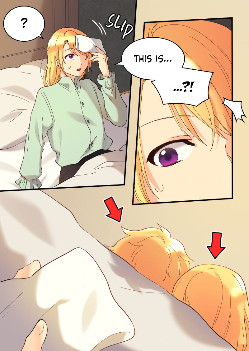 The Twin Siblings’ New Life - Chapter 61 Page 58