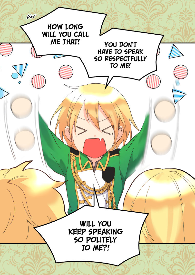 The Twin Siblings’ New Life - Chapter 61 Page 6