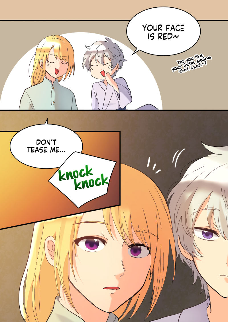The Twin Siblings’ New Life - Chapter 61 Page 62