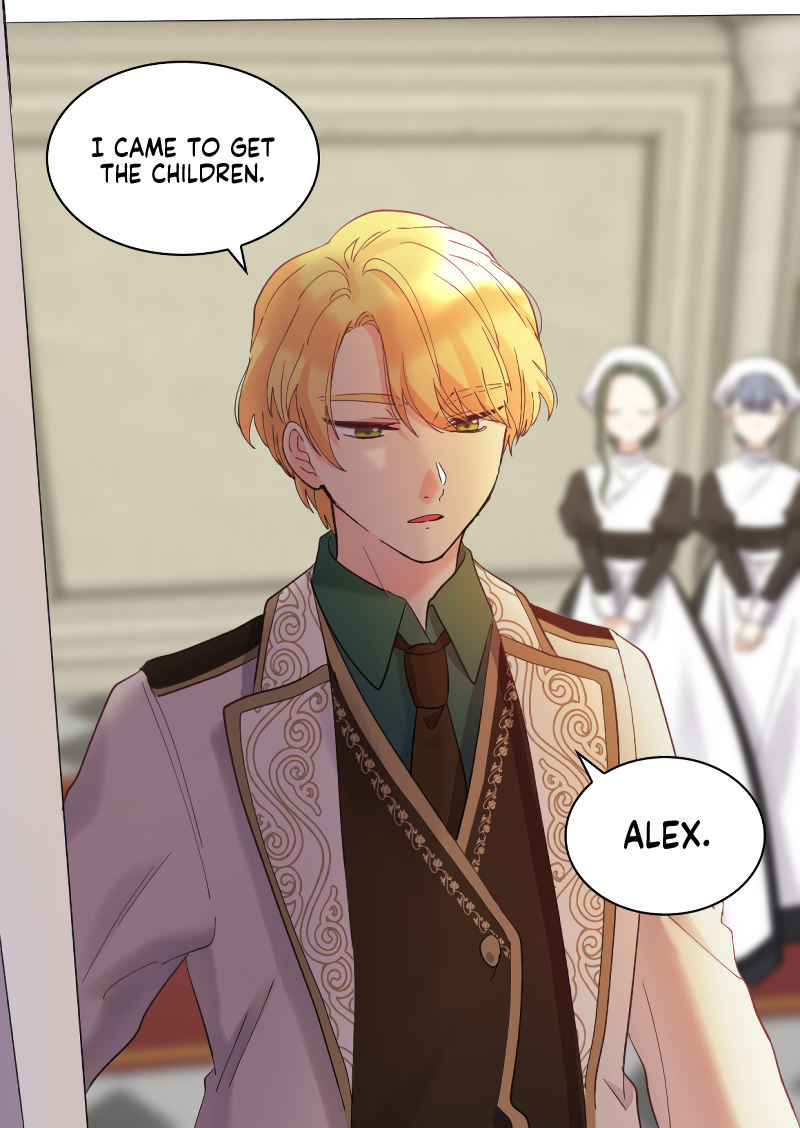 The Twin Siblings’ New Life - Chapter 61 Page 63