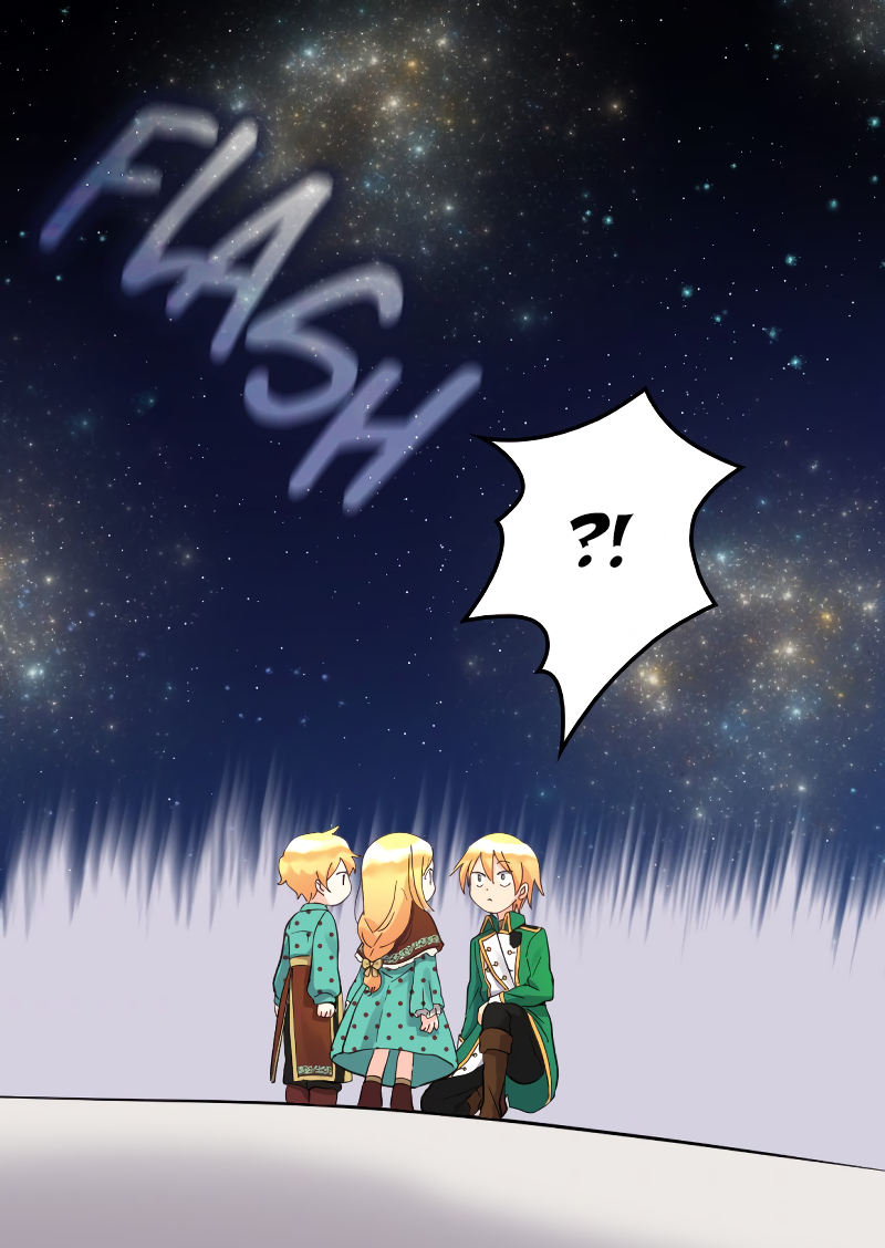 The Twin Siblings’ New Life - Chapter 61 Page 9
