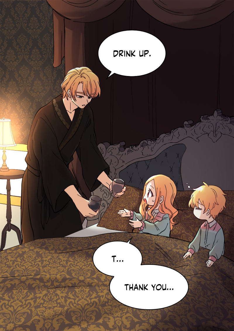 The Twin Siblings’ New Life - Chapter 62 Page 10