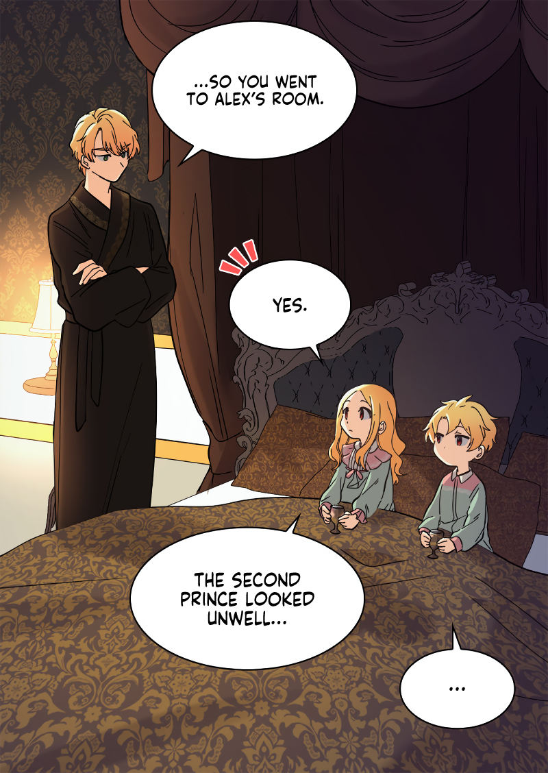 The Twin Siblings’ New Life - Chapter 62 Page 12