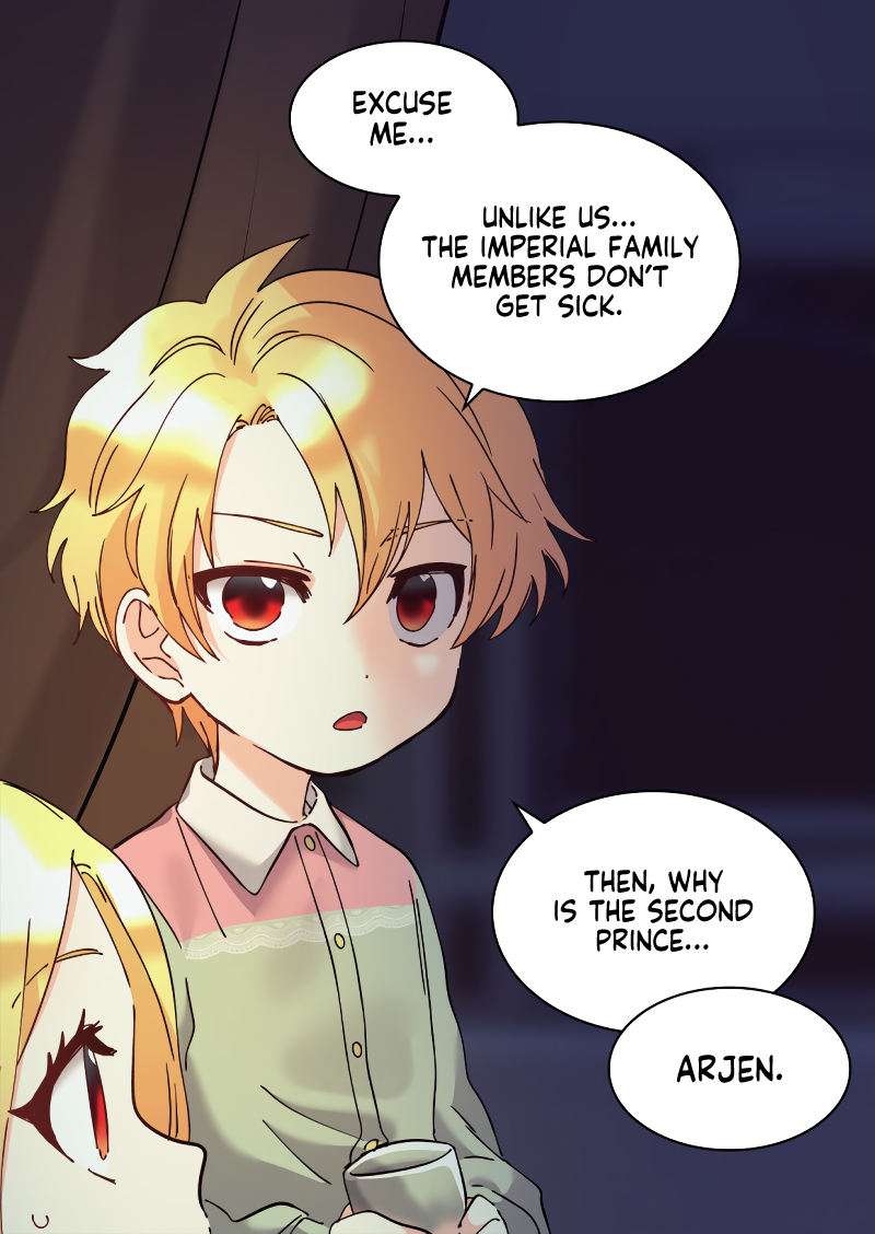The Twin Siblings’ New Life - Chapter 62 Page 13