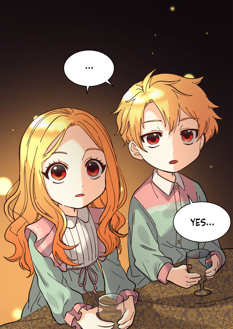 The Twin Siblings’ New Life - Chapter 62 Page 15