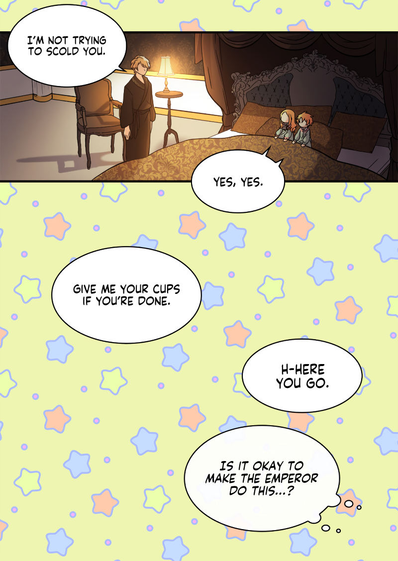 The Twin Siblings’ New Life - Chapter 62 Page 16