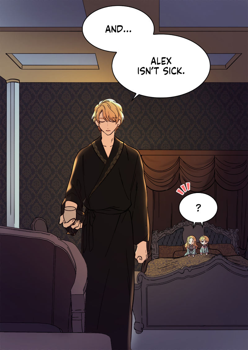 The Twin Siblings’ New Life - Chapter 62 Page 17