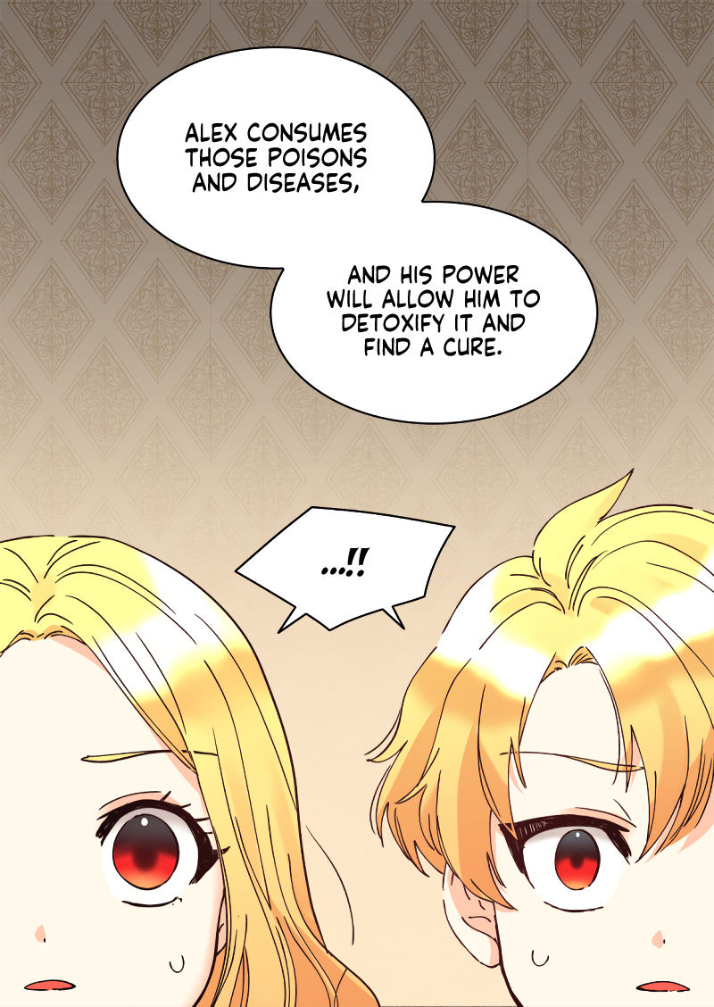 The Twin Siblings’ New Life - Chapter 62 Page 21