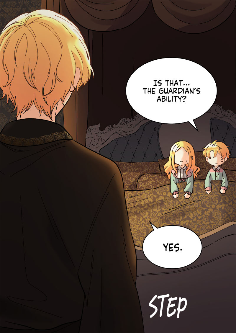 The Twin Siblings’ New Life - Chapter 62 Page 24