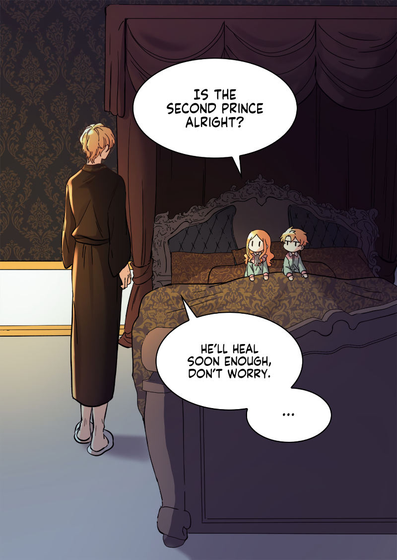 The Twin Siblings’ New Life - Chapter 62 Page 26