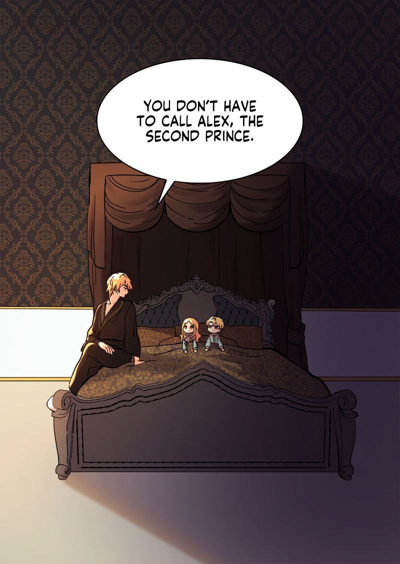 The Twin Siblings’ New Life - Chapter 62 Page 29