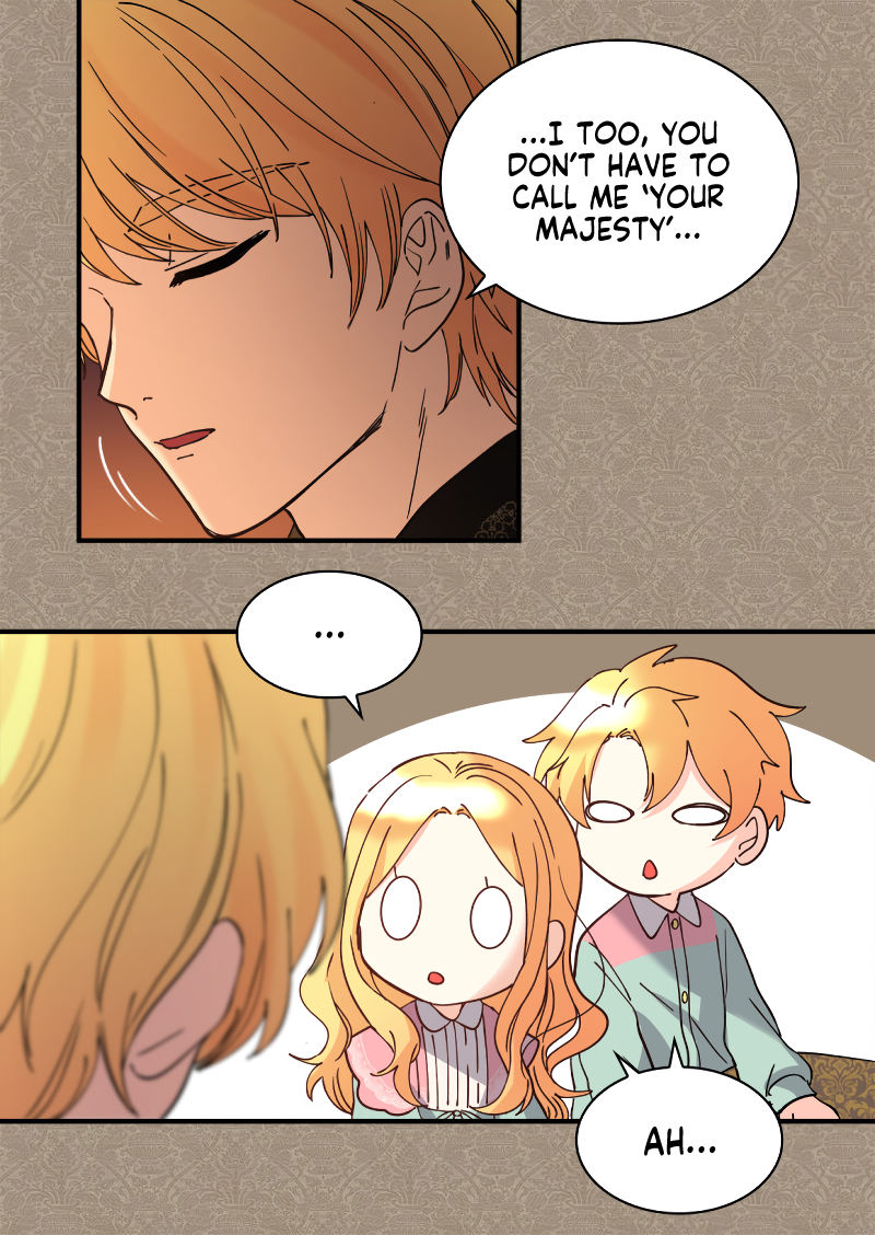 The Twin Siblings’ New Life - Chapter 62 Page 31