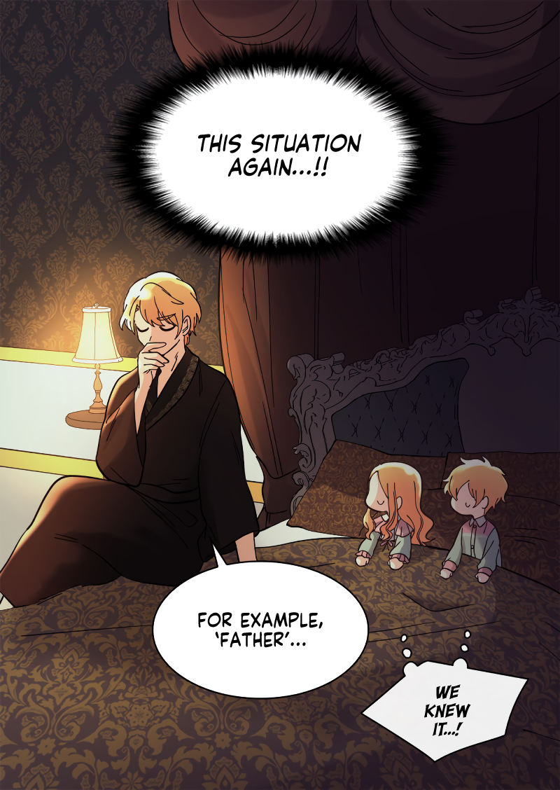 The Twin Siblings’ New Life - Chapter 62 Page 32