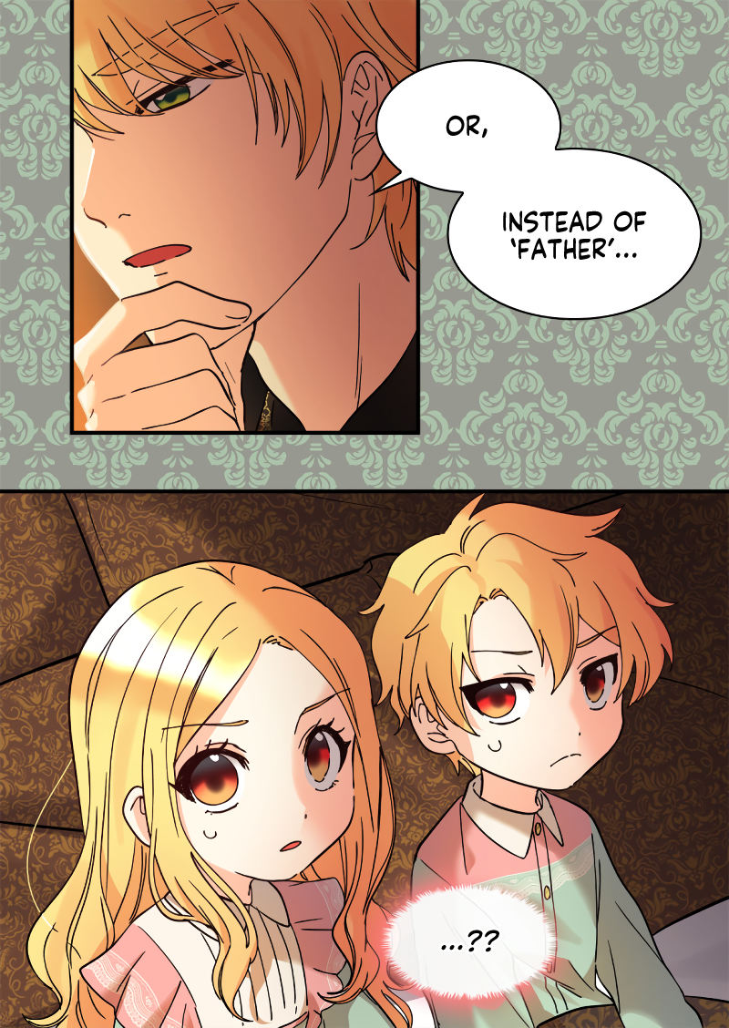 The Twin Siblings’ New Life - Chapter 62 Page 33