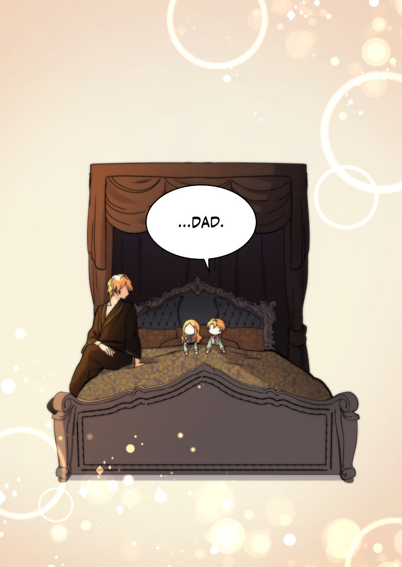 The Twin Siblings’ New Life - Chapter 62 Page 40