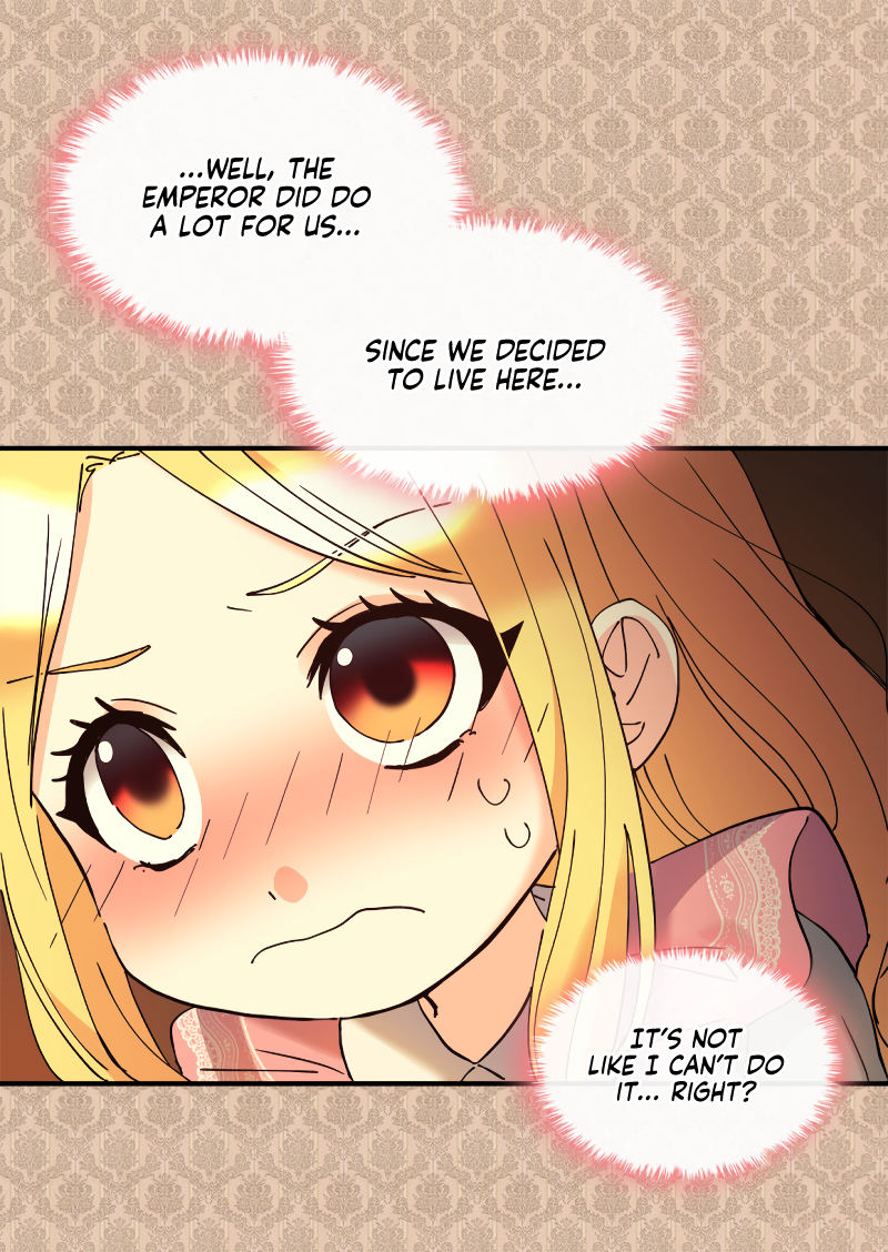 The Twin Siblings’ New Life - Chapter 62 Page 42