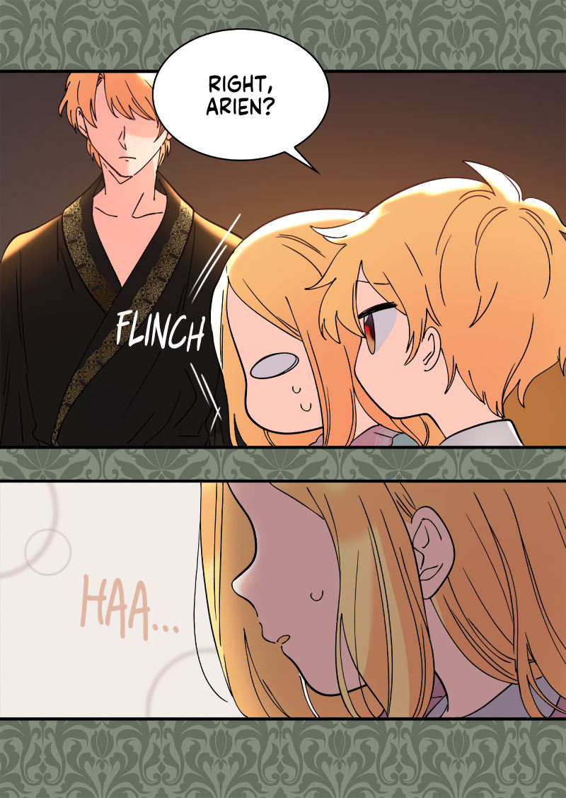 The Twin Siblings’ New Life - Chapter 62 Page 45