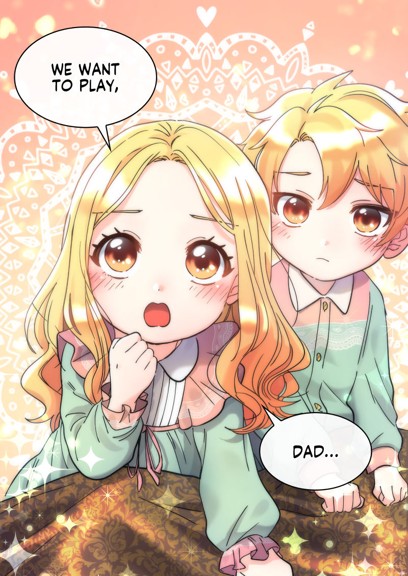 The Twin Siblings’ New Life - Chapter 62 Page 46