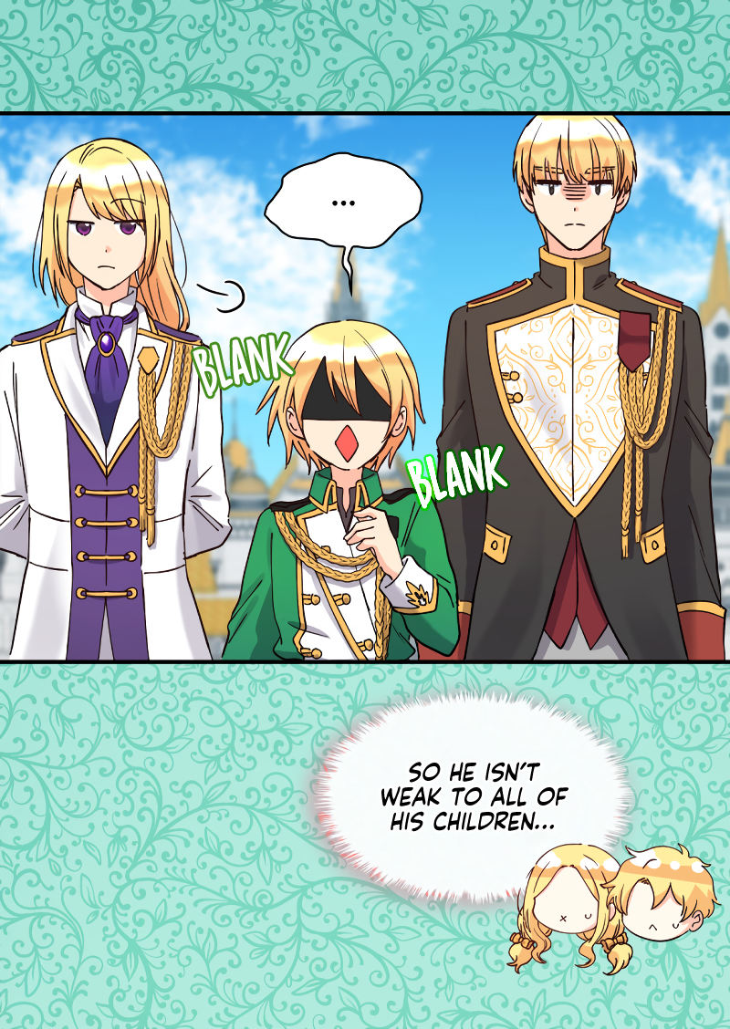 The Twin Siblings’ New Life - Chapter 62 Page 55